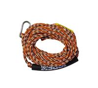 Jobe Mixte, Red, Cordage REMORQUABLE 2 Personnes