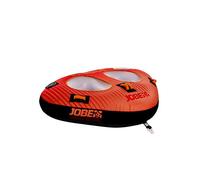 Jobe Mixte, Red, Double Trouble TOWABLE 2P