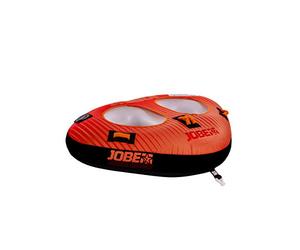 Jobe Mixte, Red, Double Trouble TOWABLE 2P
