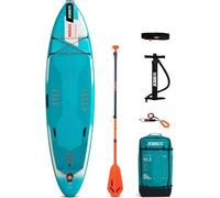 Jobe Mohaka 10.2 Planche à voile SUP Package Stand up Paddle gonflable 309cm