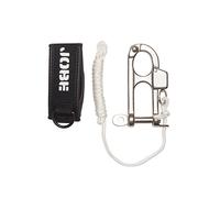 Jobe Mousqueton de largage Rapide Blanc