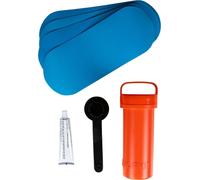 JOBE Multi Rider PVC Kit de réparation pour planche de SUP gonflable iSUP bleu