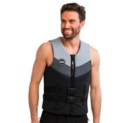 Jobe Gilet de Sauvetage Néoprène Homme - Gris