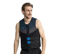 Jobe Gilet de flottaison en néoprène Weste 2022 Bleu Taille S