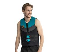 JOBE NEOPRENE Weste 2022 real teal, XXL+