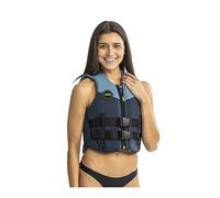JOBE NEOPRENE WOMEN Weste 2022 midnight blue, L