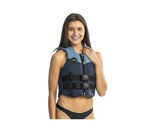 JOBE NEOPRENE WOMEN Weste 2022 midnight blue, L