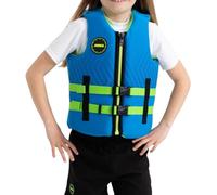 JOBE NEOPRENE YOUTH Weste 2025 blue, 164