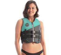 Jobe Nylon Life Vest femme gilet de sauvetage ski nautique - Taille : M+