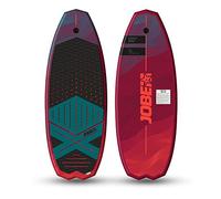Jobe Pace Wakesurfer Skimboard, Adultes Unisexe, Multicolore (Multicolore), Taille Unique