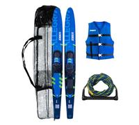 Jobe Pack Ski Nautique 67"" Allegre Bleu 2022