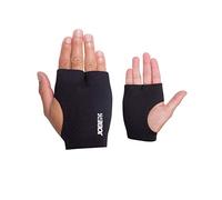 Jobe Palm Protectors Gloves Noir