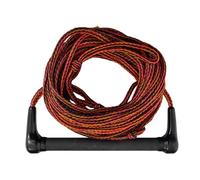 Jobe Palonnier et Corde Ski Nautique Transfer Ski Combo Red 2022 - Rouge