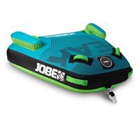 Jobe Peak Fun-Tubes Sport Aquatique Tube Remorquable pour Un Person