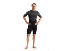 Jobe Perth Shorty Combinaison en néoprène pour Homme 3/2 mm