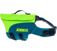 Jobe Pet Vest Hunde Schwimmweste lime teal - Groesse : XS