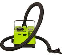 Jobe Portable Electric Luftpumpe SUP Pumpe Akku Stand up Paddle E-Pumpe