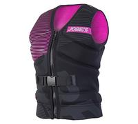 Jobe Progress Gilet de flottation Femme, Rose, XS