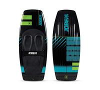 Jobe Prophecy Kneeboard Bleu,Noir