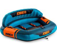 JOBE PROTON Funtube remorquable Sport Wassersport 3 Personen Tube