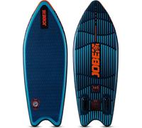Jobe Raddix Inflatable Wakesurfer Planche de surf