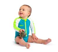 Jobe Rash Guard Manches Longues