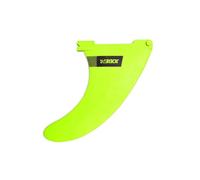 Jobe Replacement Aero Sup Fin 2021 - Lime