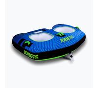 JOBE RIDGE 2 Tube Towable pour 2 personnes Funtube 175x157x43cm