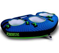 Jobe Ridge 3 Tube Towable pour 3 personnes Funtube 205x180x50cm