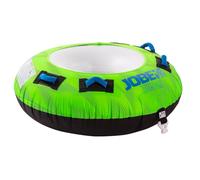 Jobe Rumble Tube Remorquable Pour 1 Personne Anneau De Traction Ringo 137Cm