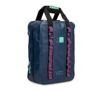 Jobe Sac De Selle De Bottes Bleu Nuit 20L Imperméable Dry Bag