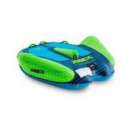 Jobe Bouée tractable Scout 2 places Vert