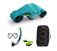 Jobe Scooter sous-marin Infinity – Pack Nouveau 2024 Bleu 30 m