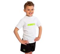 Jobe Swimshort Deep Swimming Shorts Noir 10-12 Years Garçon