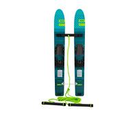 Jobe Ski Nautique Buzz Trainers Waterskis