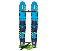 Jobe Skis Nautiques débutant pour Enfant Hemi Trainers