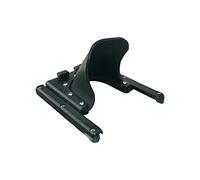 Jobe Squeeze Heel Kit Complet de Fixations pour Ski Nautique, Multicolore, Taille Unique