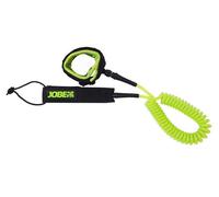 JOBE SUP 10FT Leash 2021 lime