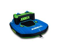 Jobe Swath 2 Person Towable Funtube Tube Pneumatiques