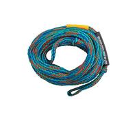 Jobe Corde tractable 4p Towable Rope Bleu