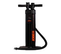 Jobe Triple Action Sup Air Pump Argenté