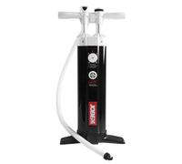 Jobe Triple Action Puissance Sup Pompe le Plus Gonflable Haute Pression