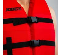 Jobe Universal Life Jacket Rouge