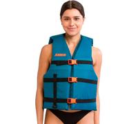 Jobe Universal Life Vest Nylon Gilet de sauvetage Gilet de flottaison teal
