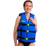 Jobe Universal Life Vest Nylon Unisexe Bottes de Natation Jetski Wakeboard Ski Nautique W