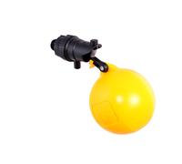 JOBE VALVES Robinet à flotteur ROJO 1/2 pouce Pression de 0 à 10 Bar