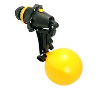 JOBE VALVES Robinet à flotteur TOPAZ 1 pouce pression de 0,3 à 7 bar
