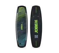 Jobe Vanity Wakeboard Skimboard, Adultes, Unisexe, Multicolore (Multicolore), 131