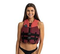 Jobe Neoprene Life Jacket Rose L