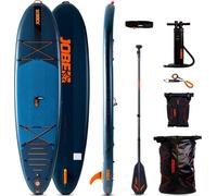 Jobe YARRA SUP 10.6 Package ELITE Surf SUP Stand up Paddle Board Set complet